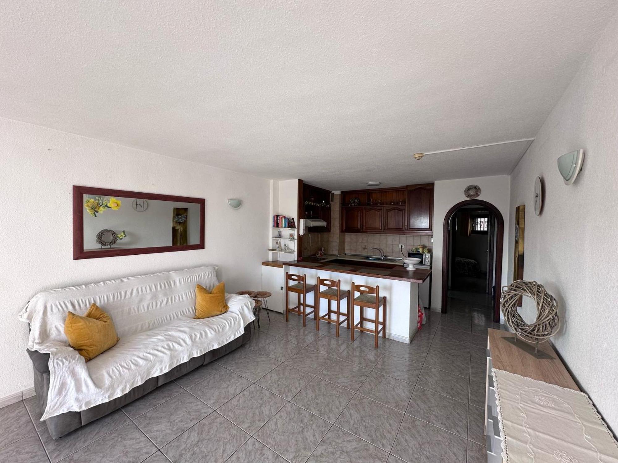 Apartamento San Marino 6 Los Cristianos (Tenerife)